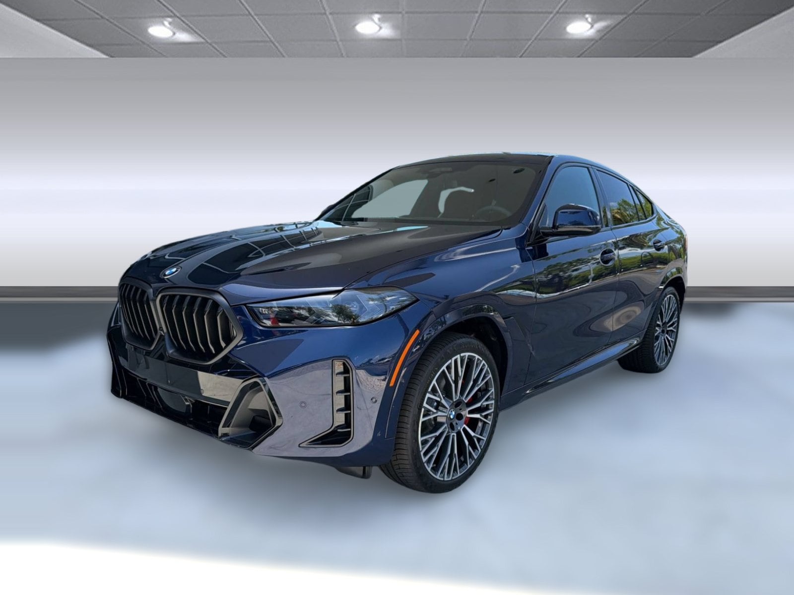2027 Bmw X6