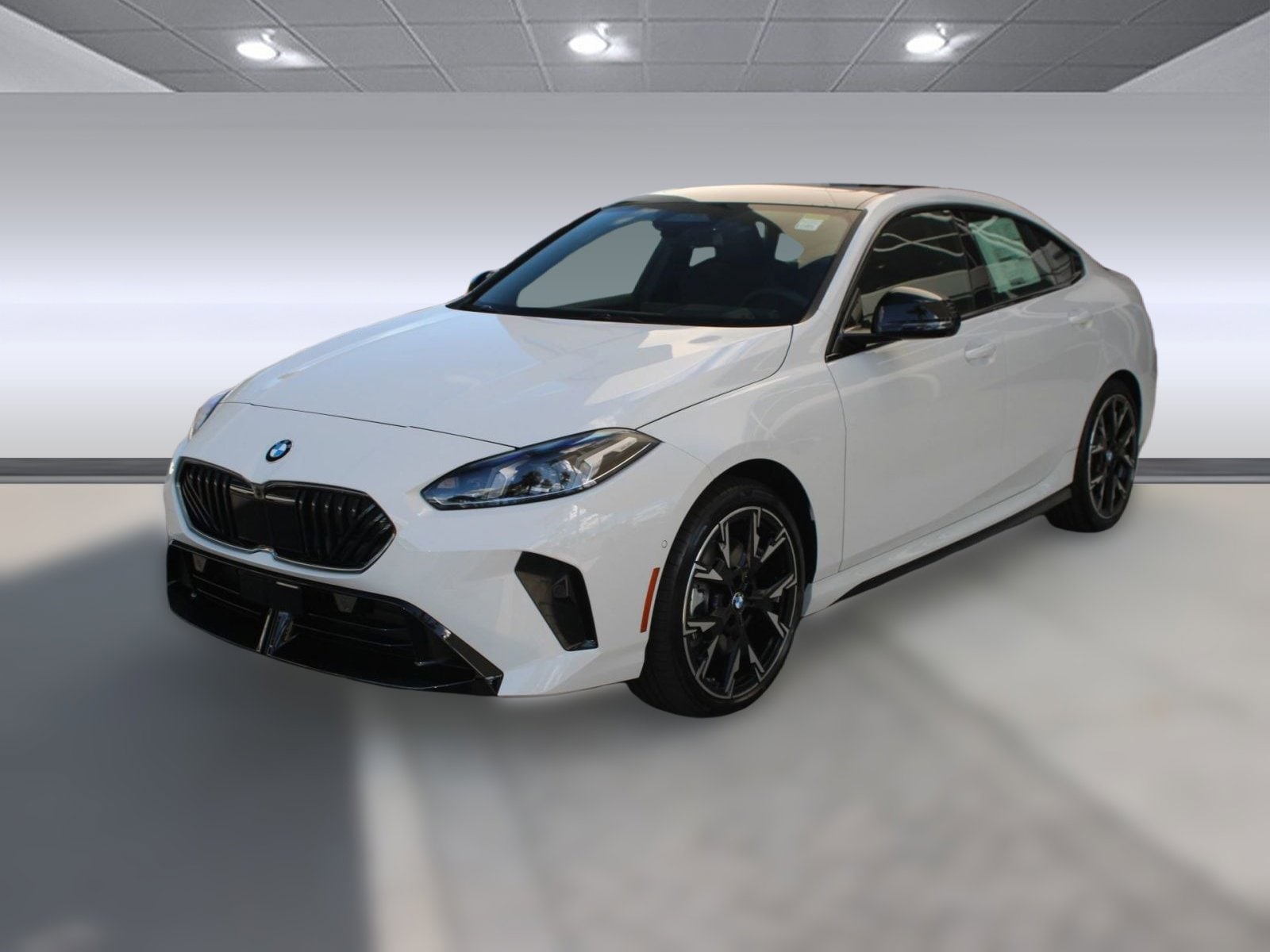 2026 BMW 2 Series 228