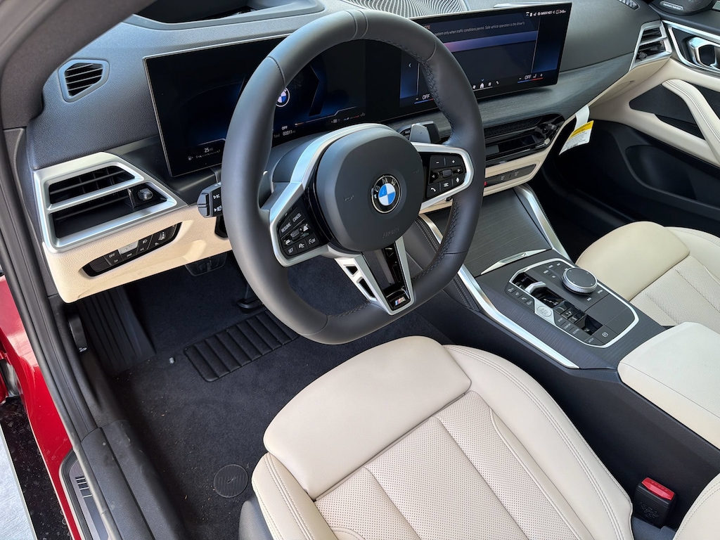New 2026 BMW 430i xDrive Gran Coupe