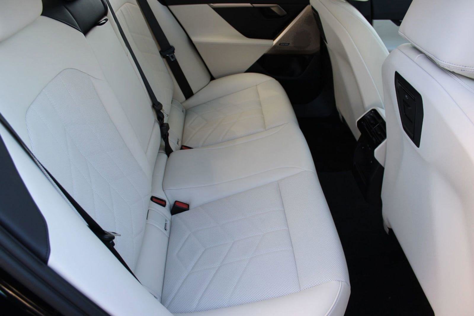 2026 BMW 5 Series 530i - Photo 29