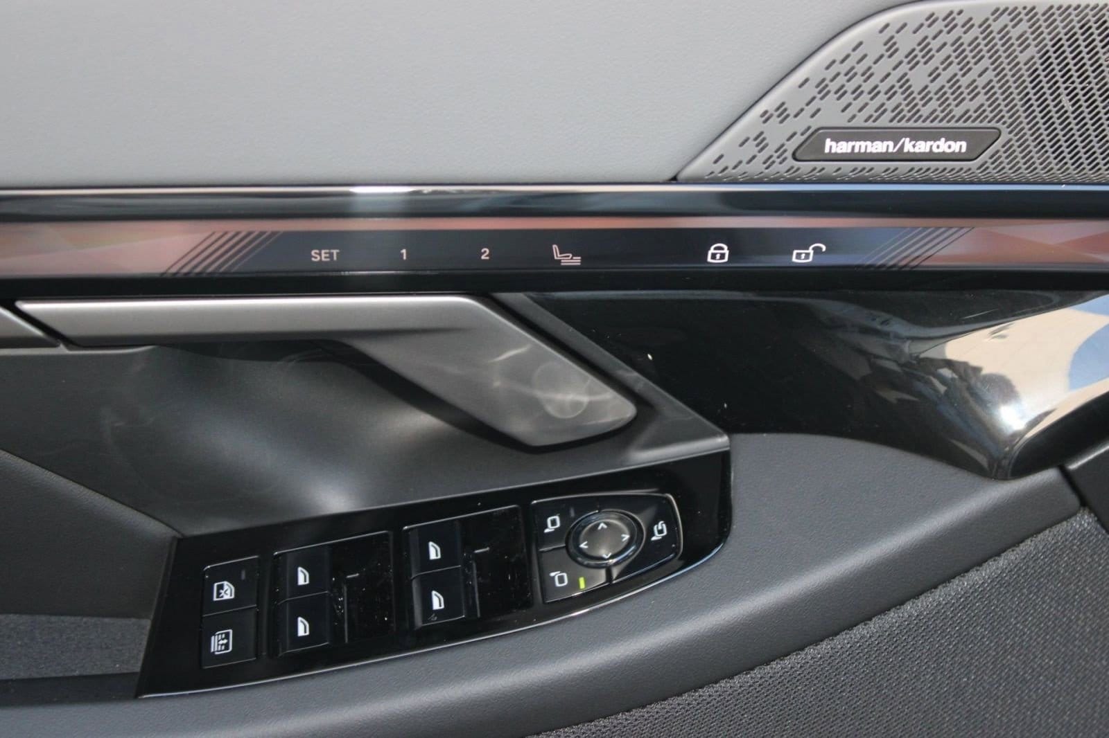 2026 BMW 5 Series 530i - Photo 13