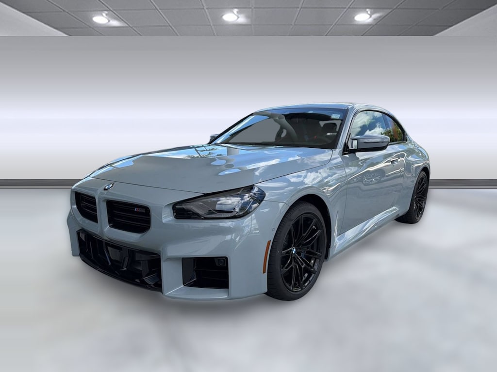 New 2026 BMW M2 Base Coupe