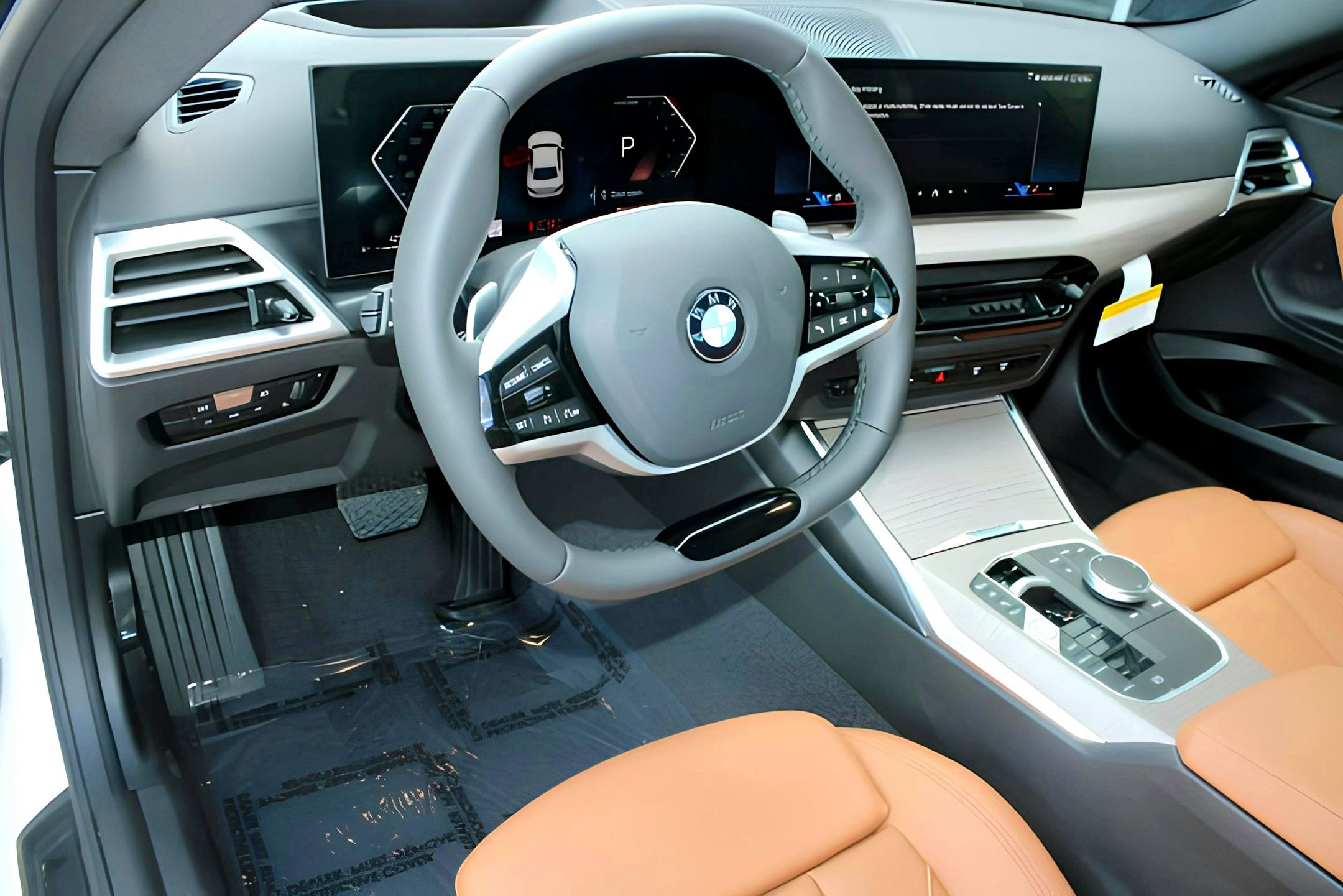 2025 Bmw 230i Coupe photo 4