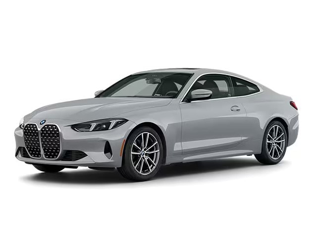BMW 430i