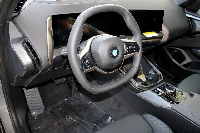 2025 Bmw X3 30x Drive photo 4