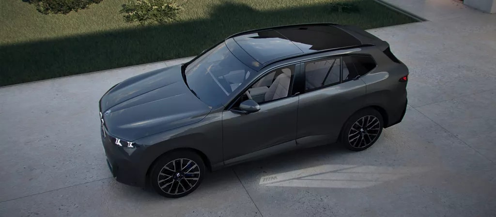 BMW iX5 BMW iX5