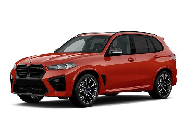 BMW X5 M BMW X5 M