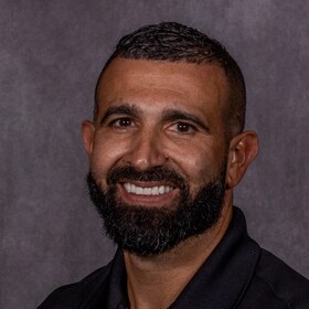 Staff member Albe Ramos from ID_27a44b97b3aa