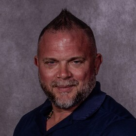 Staff member David Mills from ID_27a44b97b3aa