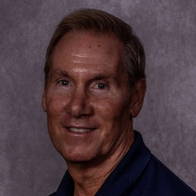 Staff member Bob Barry from ID_27a44b97b3aa