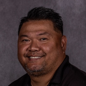 Staff member Glen Syngo from ID_27a44b97b3aa