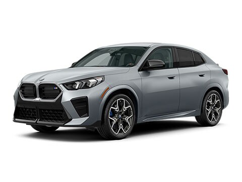 BMW X2 M35i