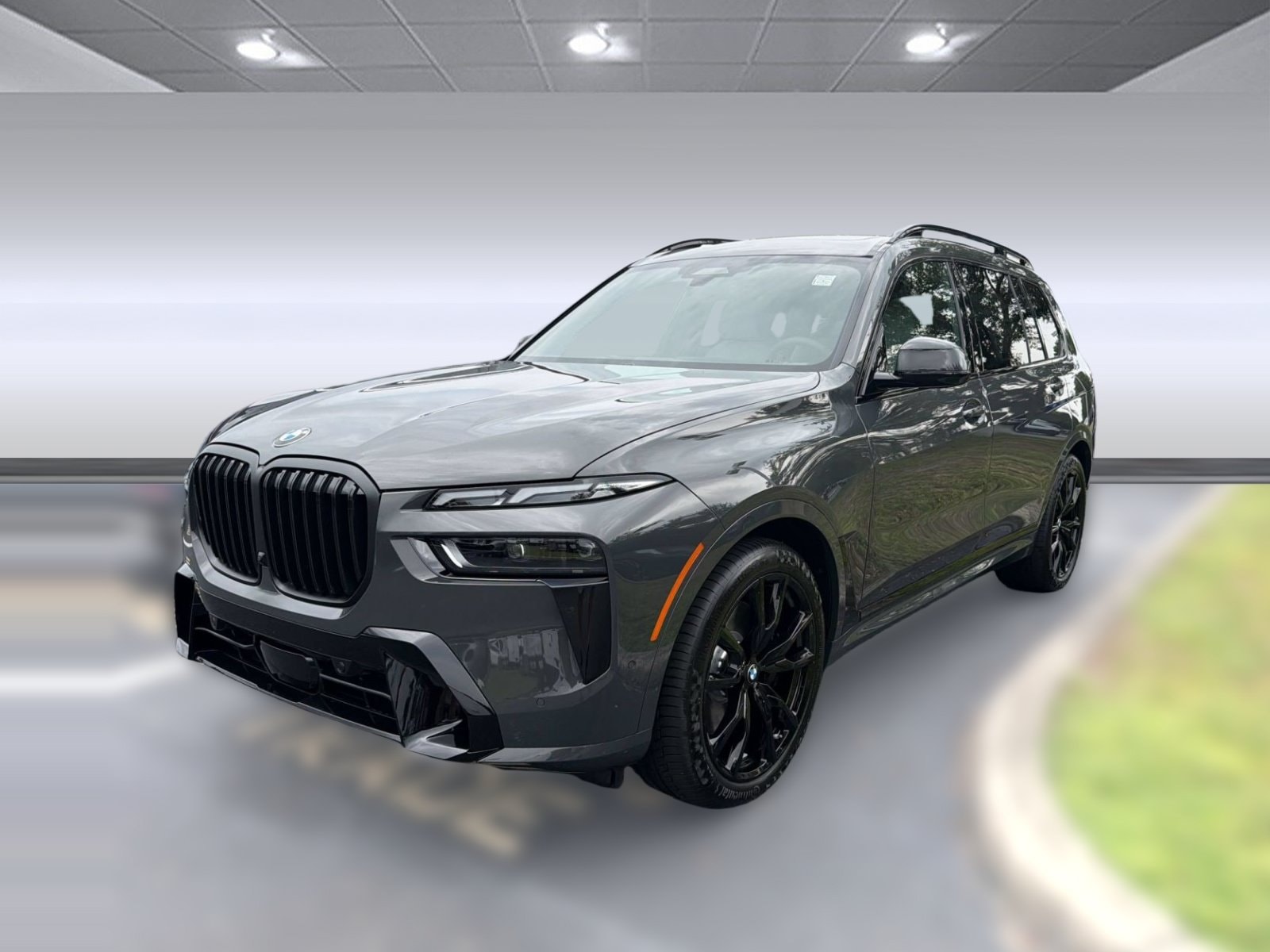 2027 Bmw X7