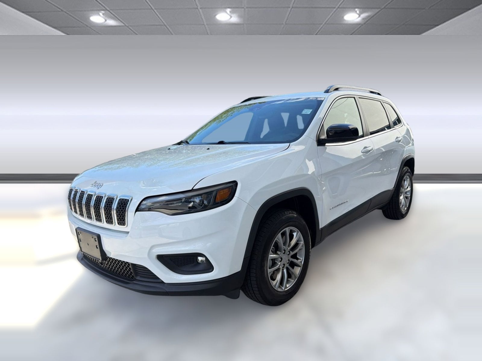 2022 Jeep Cherokee Latitude Lux 4X4's photo