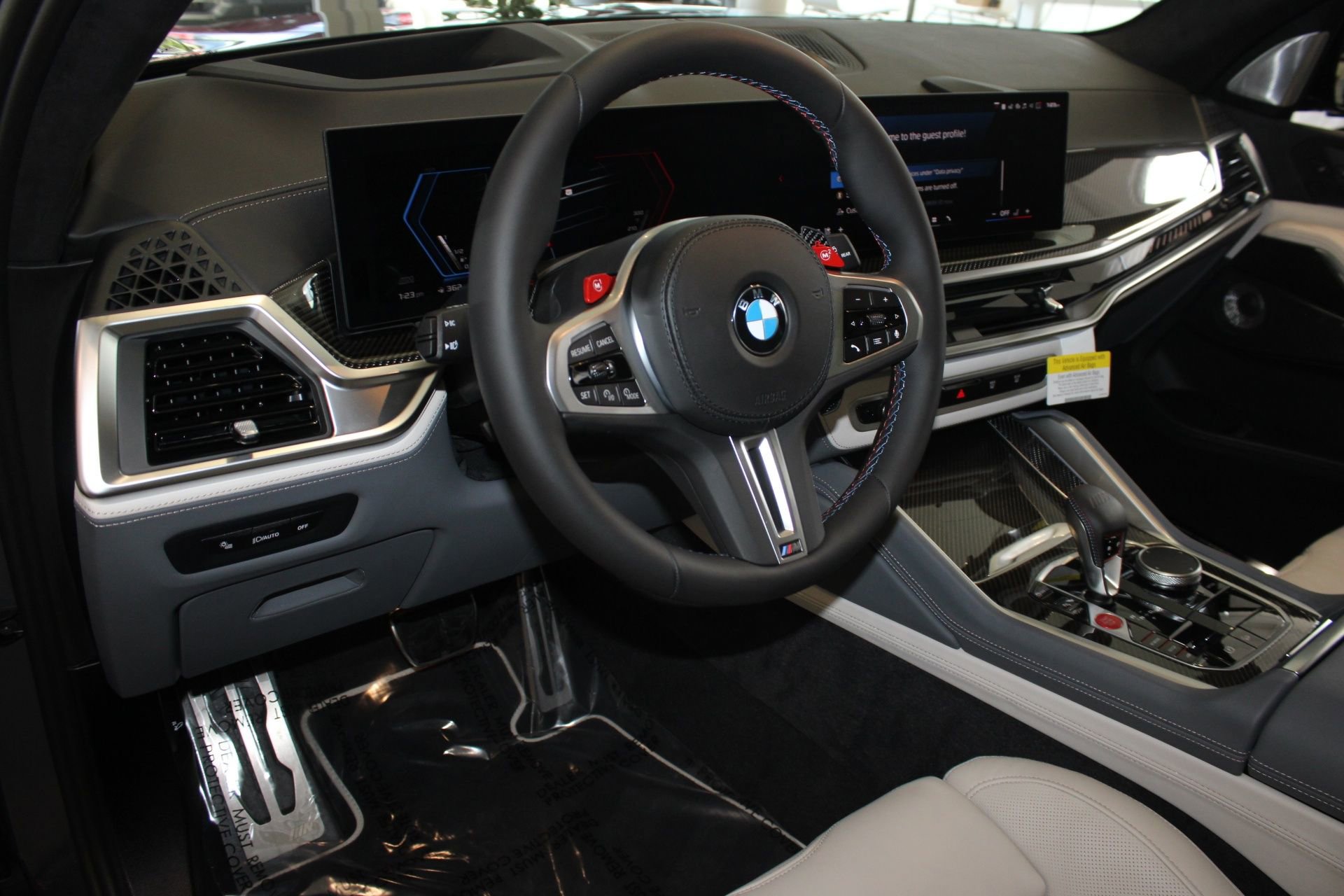 2026 Bmw X5 photo 4