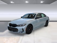 Used 2026 BMW 330i Sedan for sale in Fort Myers