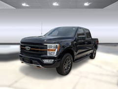 Used 2022 Ford F-150 Truck SuperCrew Cab in Fort Myers