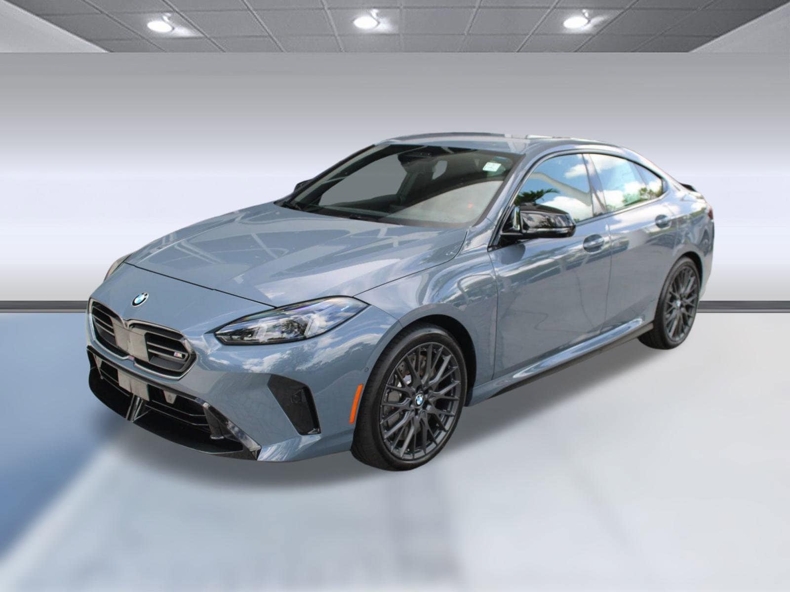 2025 BMW 2 Series M235