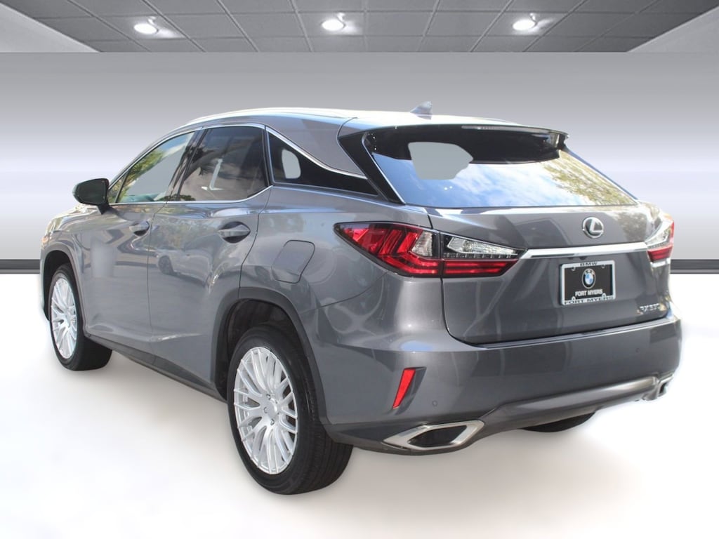 Used 2019 Lexus RX 350  SUV