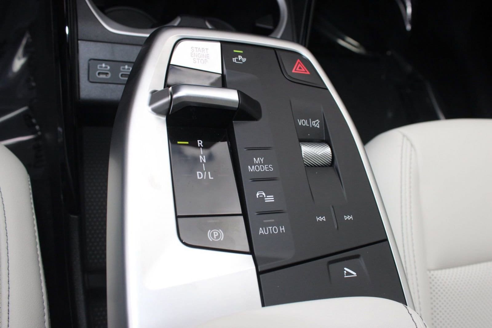 2026 BMW X1 28i - Photo 18