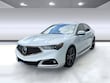  Acura TLX