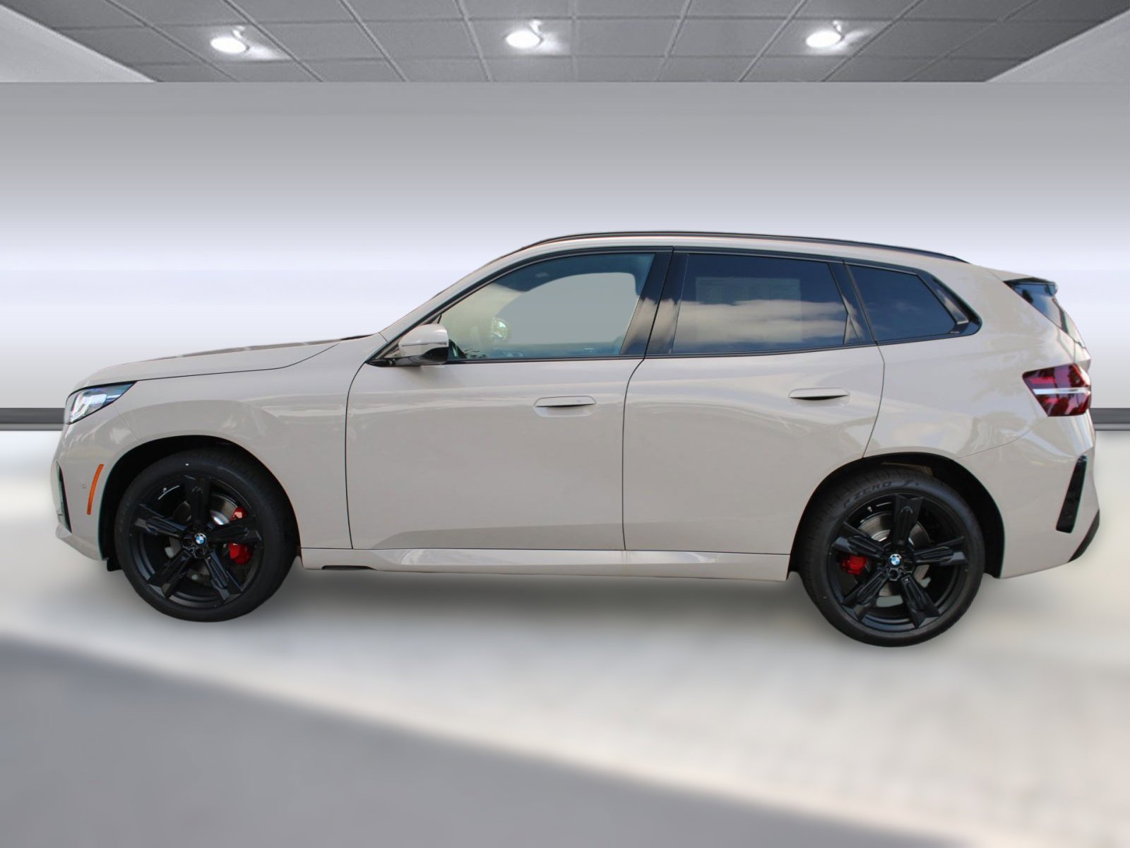 2026 Bmw X3 photo 2