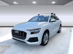 Used 2019 Audi Q8 3.0T Premium SUV for sale in Fort Myers