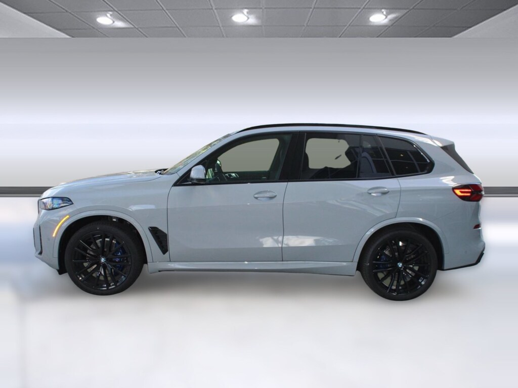 Used 2026 BMW X5 xDrive40i SUV