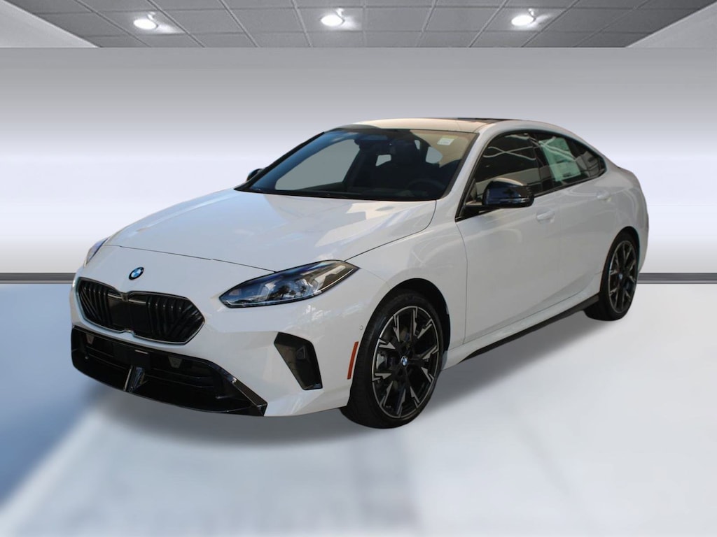 New 2026 BMW 228i xDrive Gran Coupe
