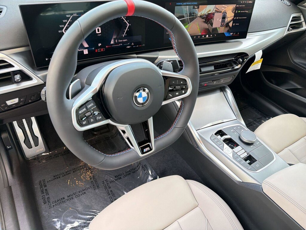 New 2026 BMW M240i xDrive Coupe