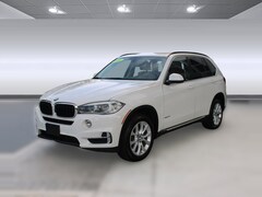 Used 2016 BMW X5 xDrive35i SUV for sale in Fort Myers