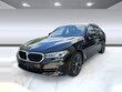  BMW 540i