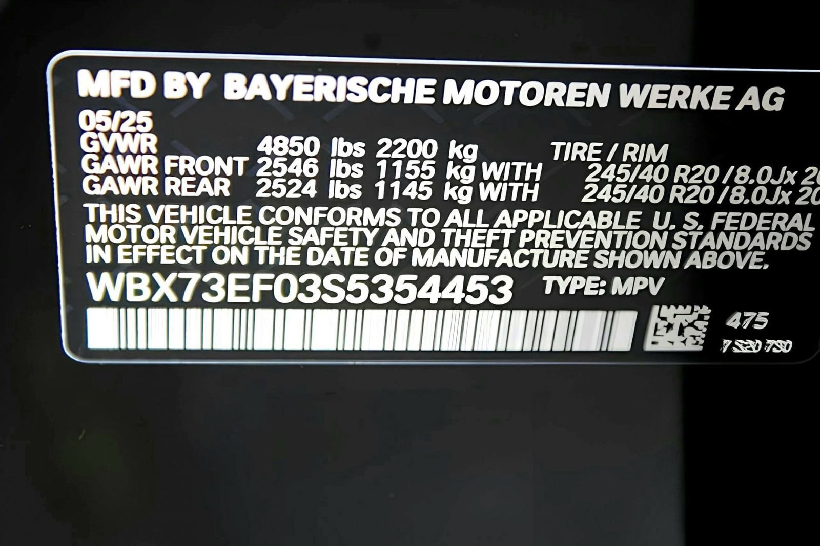 2025 BMW X1 28i - Photo 18