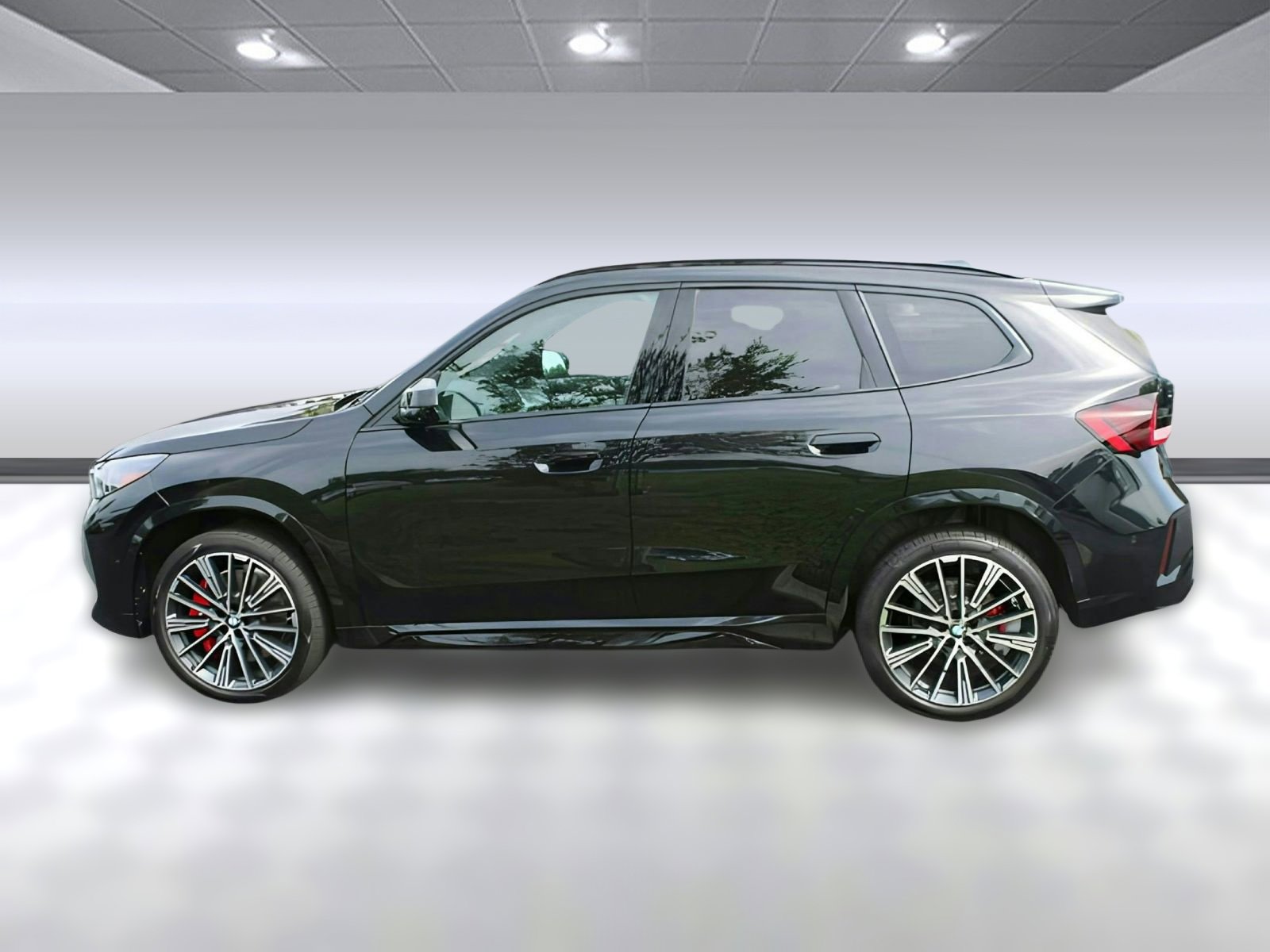 2025 Bmw X1 XDrive28i photo 2