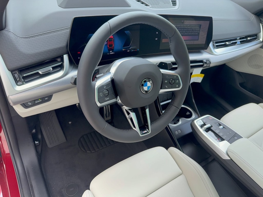 New 2027 BMW X2 xDrive28i SUV