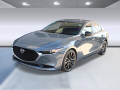 Used 2025 Mazda Mazda3 Sedan 2.5 S Carbon Edition Sedan for sale in Fort Myers