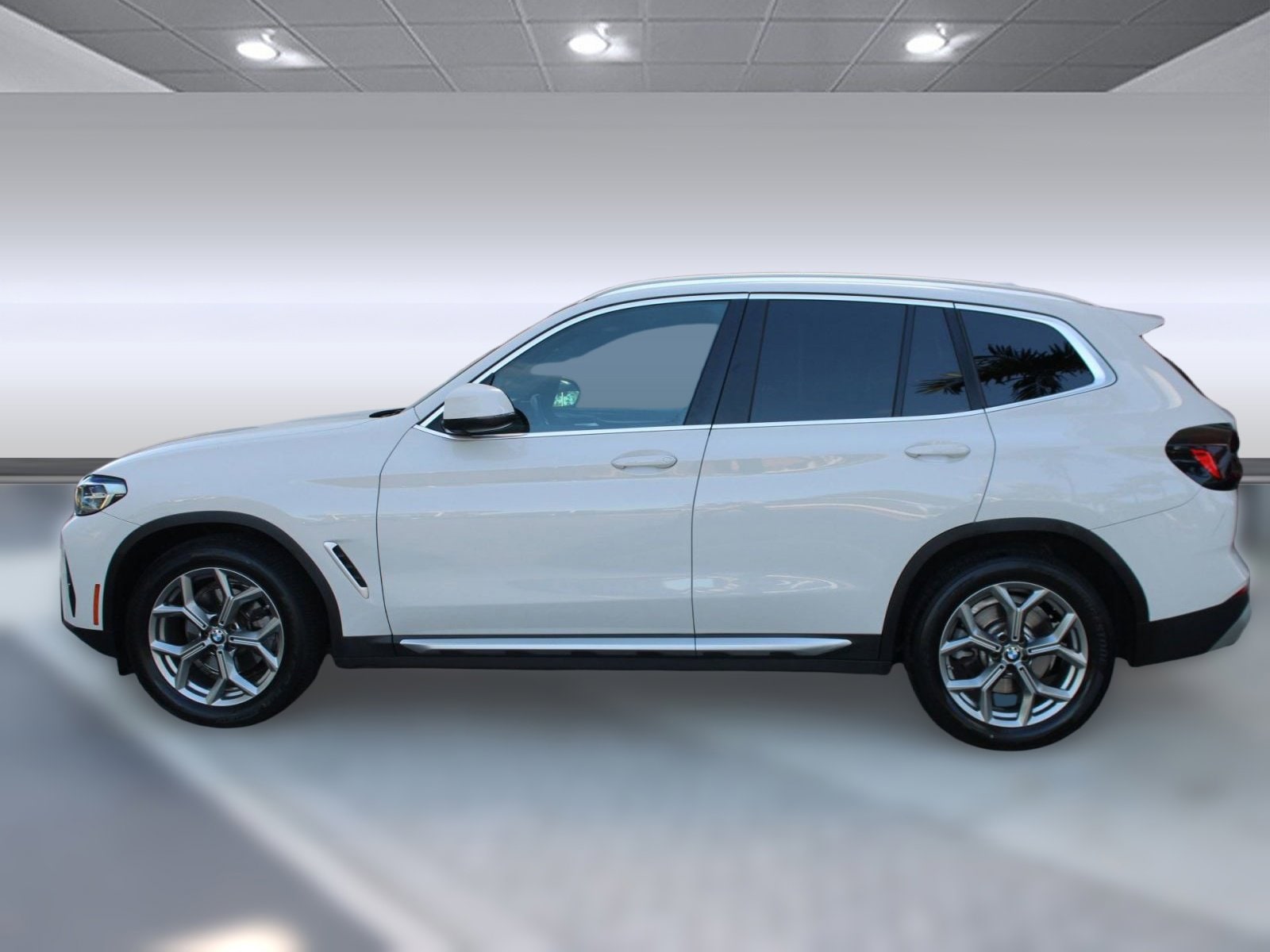 2023 Bmw X3 sDrive30i photo 2