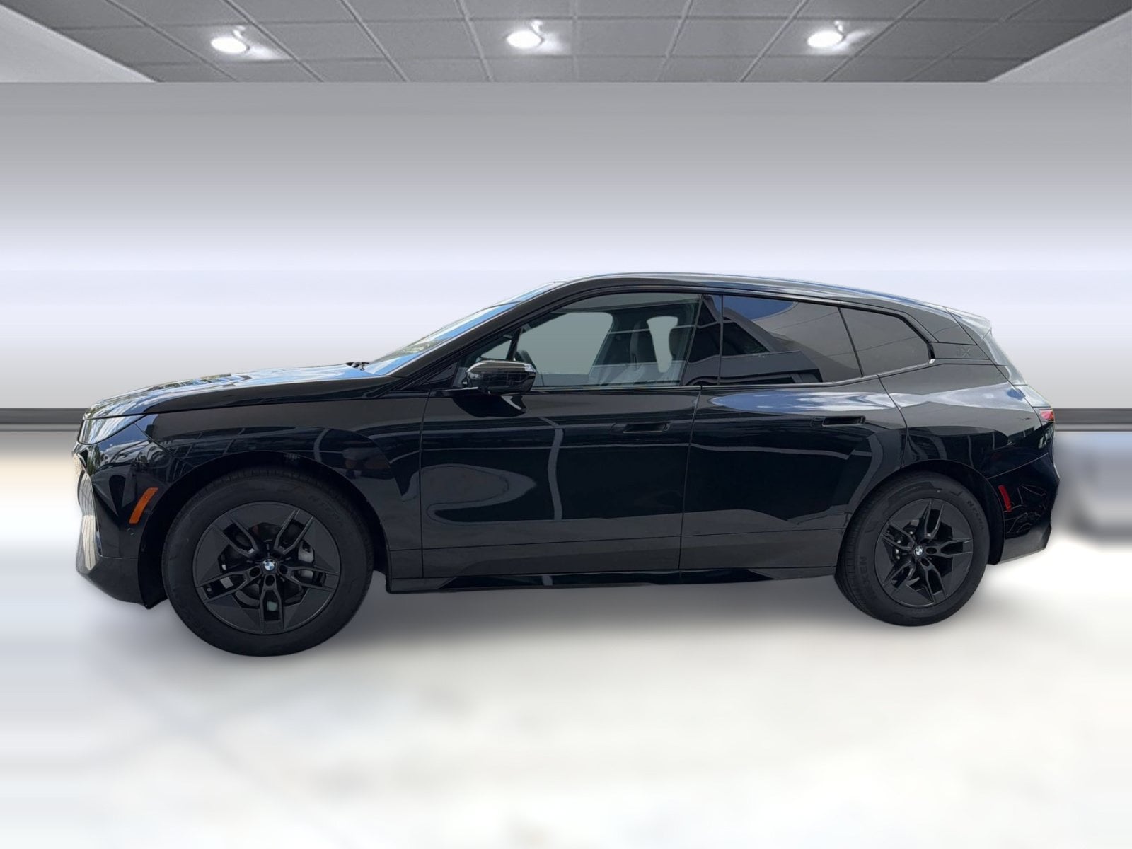 Used 2026 BMW iX 60 with VIN WB553CF06TCV33443 for sale in Fort Myers, FL