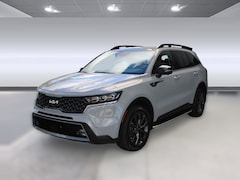 Used 2022 Kia Sorento X-Line SX Prestige SUV for sale in Fort Myers
