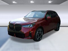 Used 2025 BMW X3 30 xDrive SUV for sale in Fort Myers