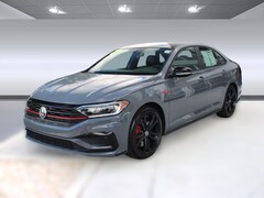 Used 2020 Volkswagen Jetta GLI 2.0T S Sedan in Fort Myers
