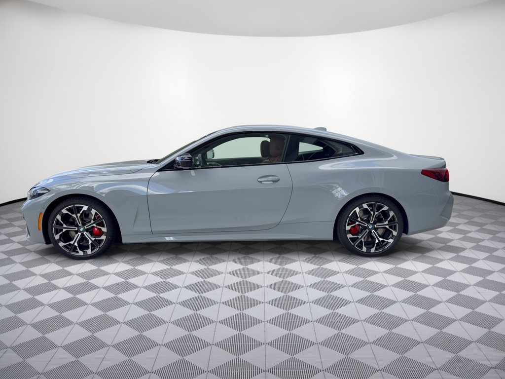 New 2027 BMW 430i Coupe