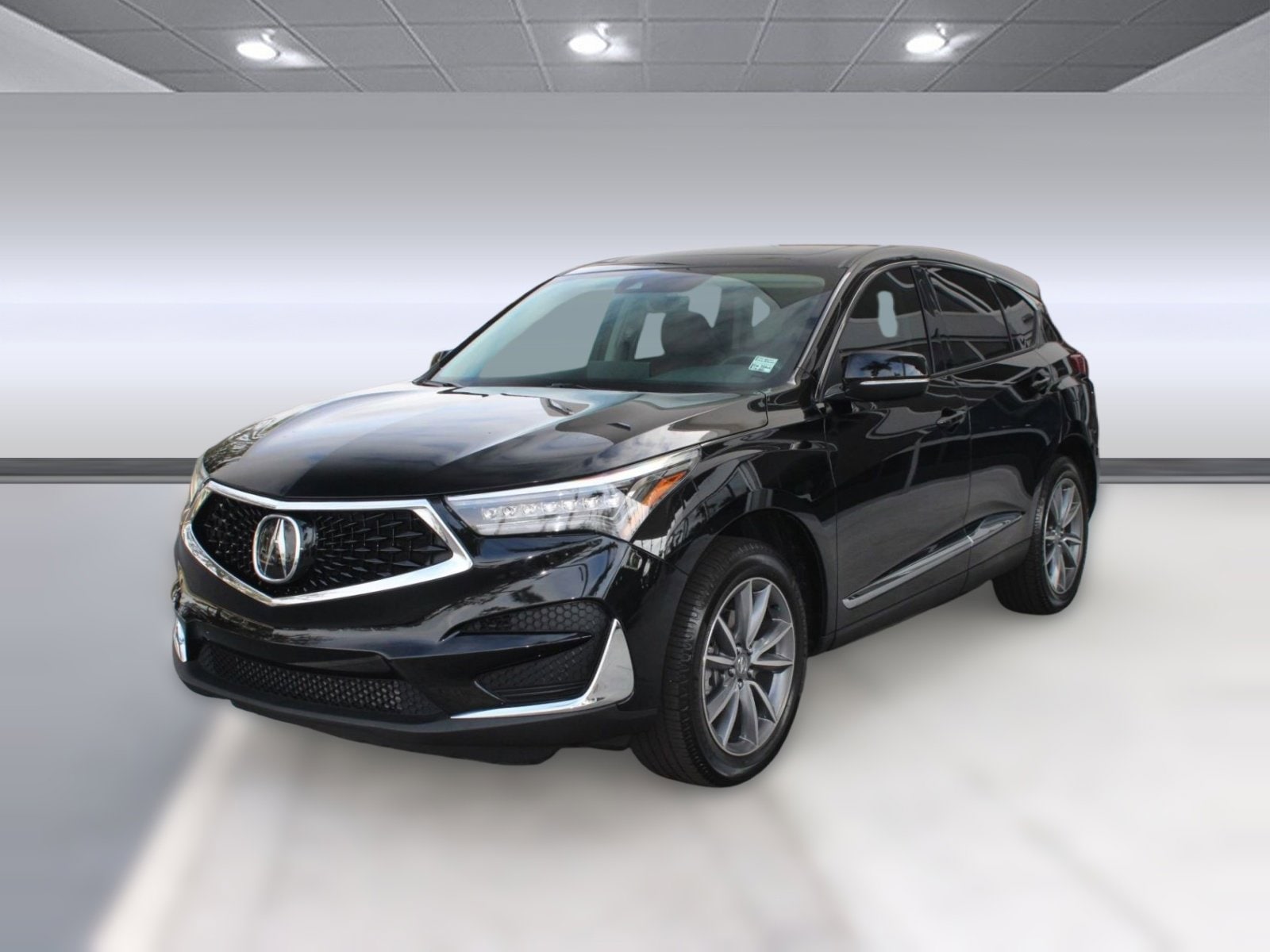 2021 Acura RDX Technology Package