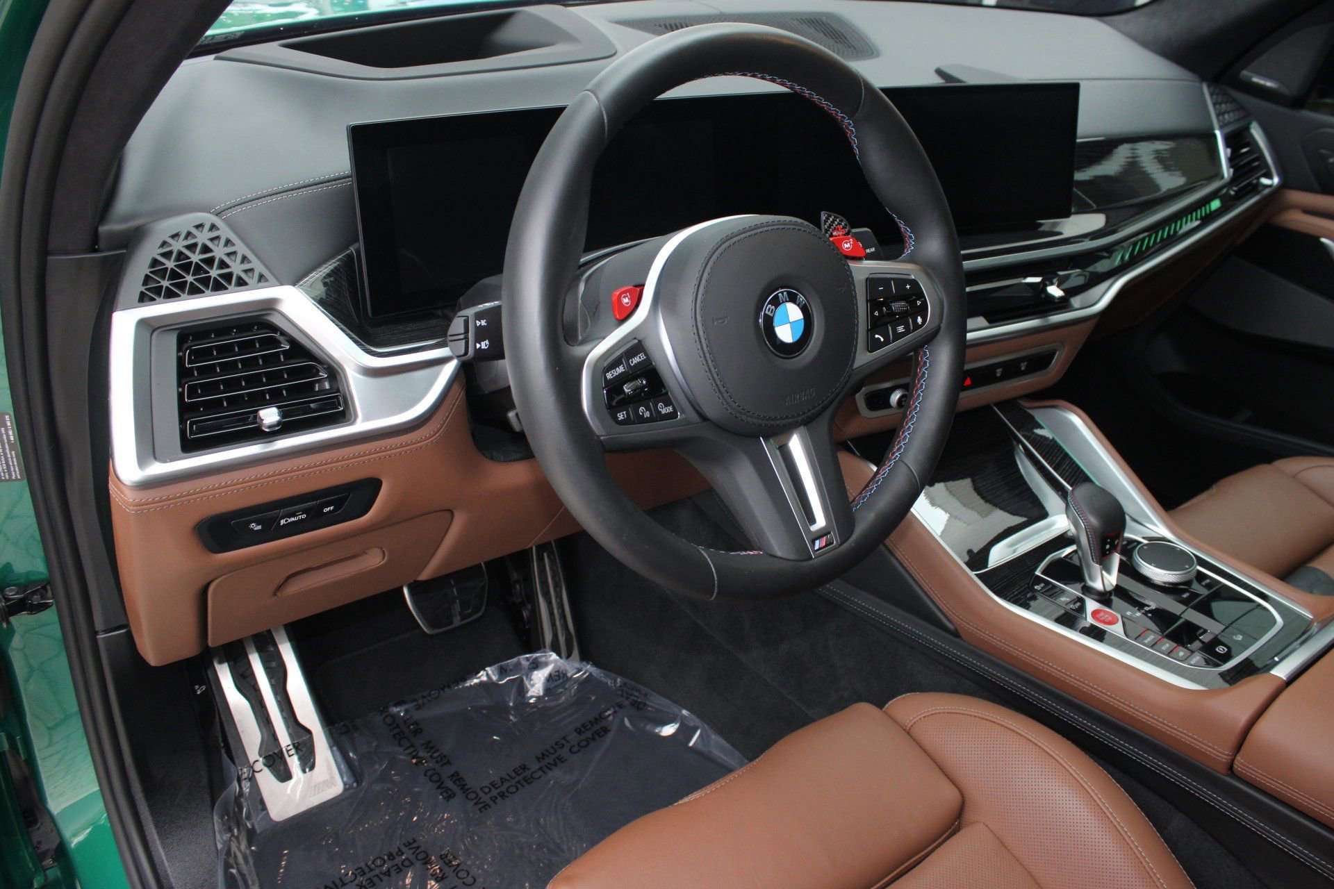2025 Bmw X5 photo 4