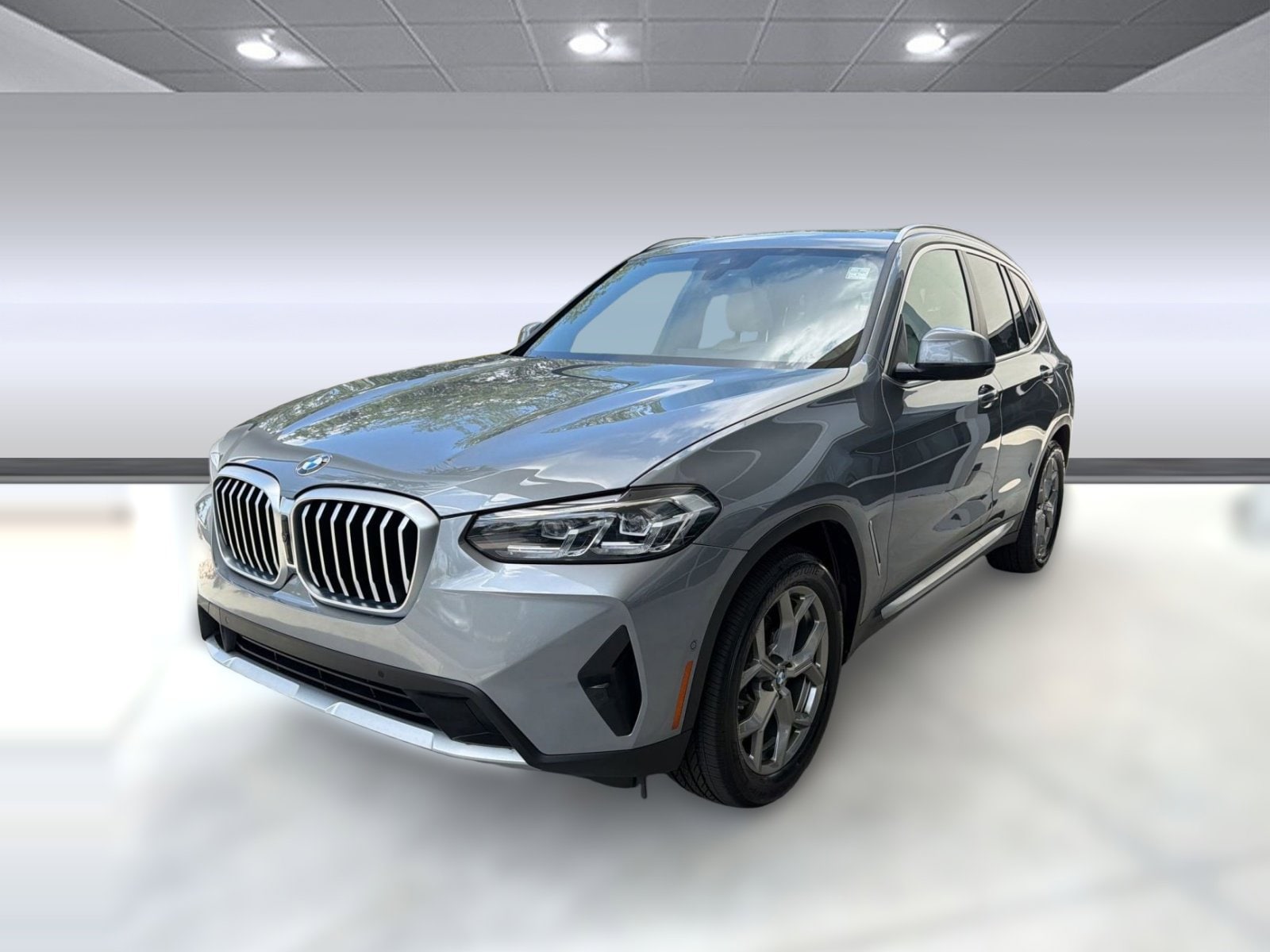 2023 BMW X3 sDrive30i's photo