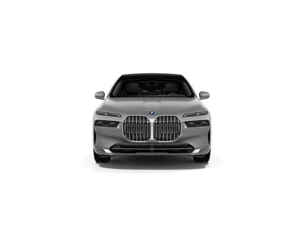 New 2024 BMW i7 eDrive50 For Sale in Fort Myers Near Naples VIN