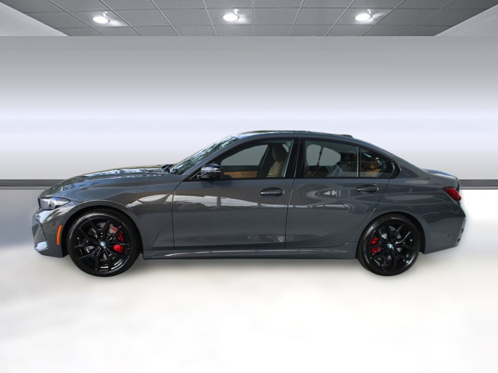Used 2026 BMW 330i Sedan