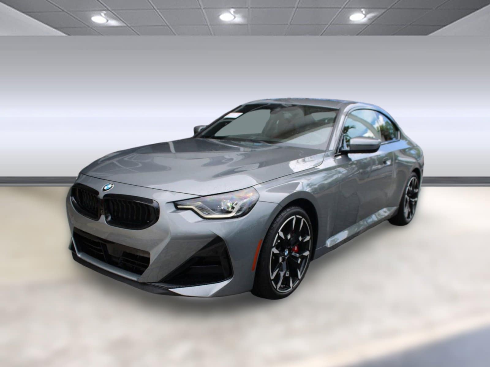 2025 BMW 2 Series 230i xDrive Coupe's photo