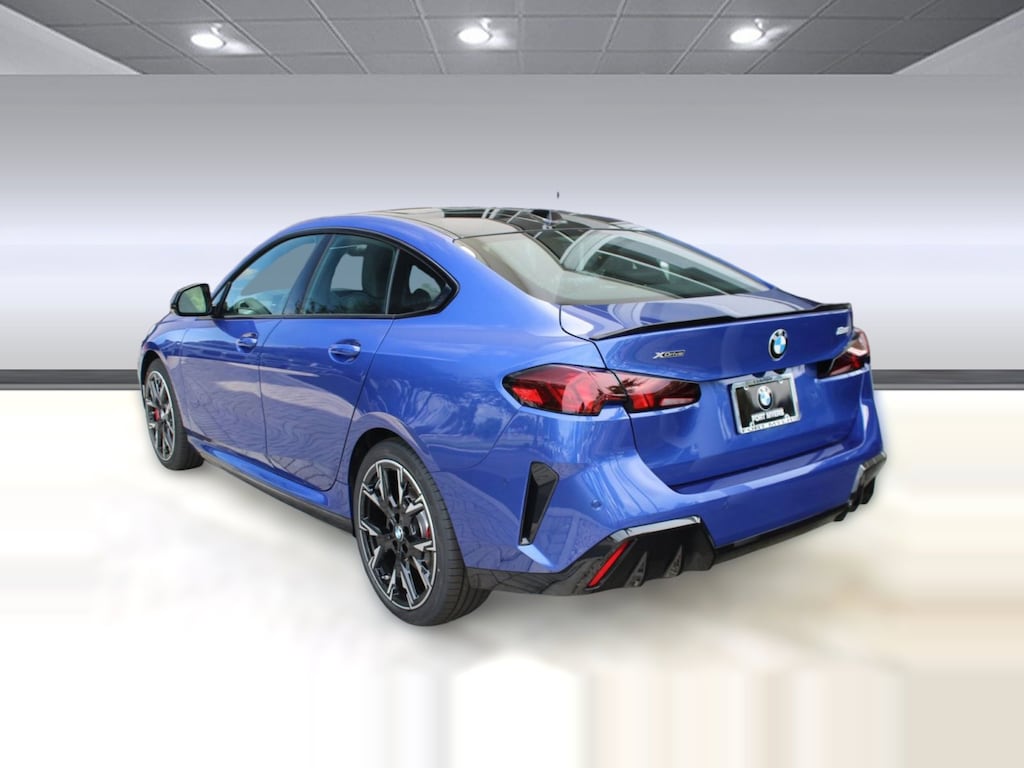 Used 2026 BMW 228i xDrive Gran Coupe