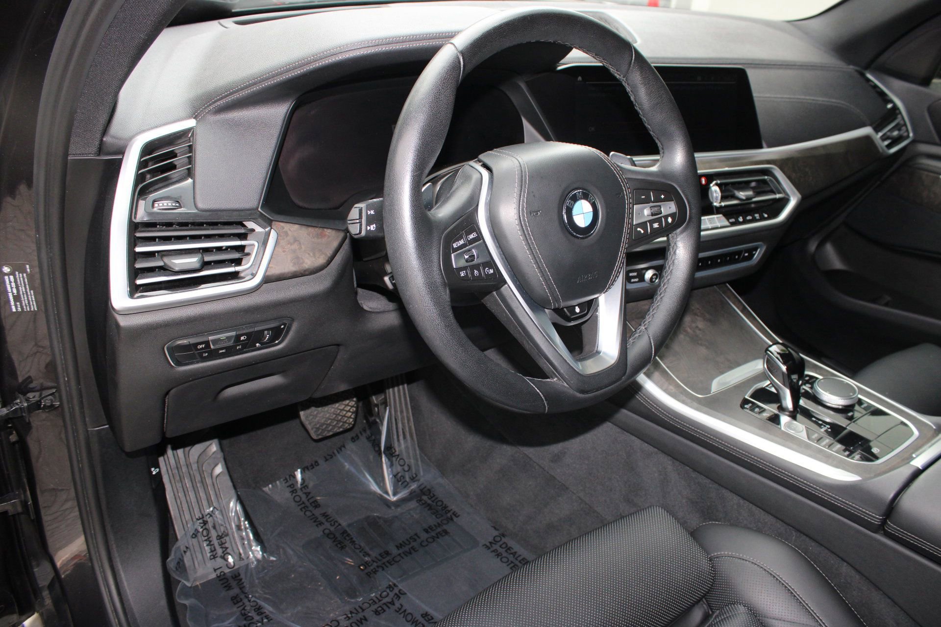 2023 Bmw X5 xDrive40i photo 4